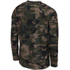 PROLOGIC BLUZA CAMO LONG SLEEVE MAR.3XL