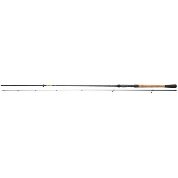 LANSETA SPINNING DAIWA 2BUC PROREX S 2,40M/10-30G