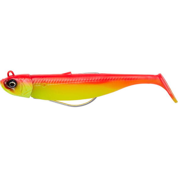 SAVAGE GEAR SHAD MINNOW WL 10CM/16G SINKING TEQUILA 2+1