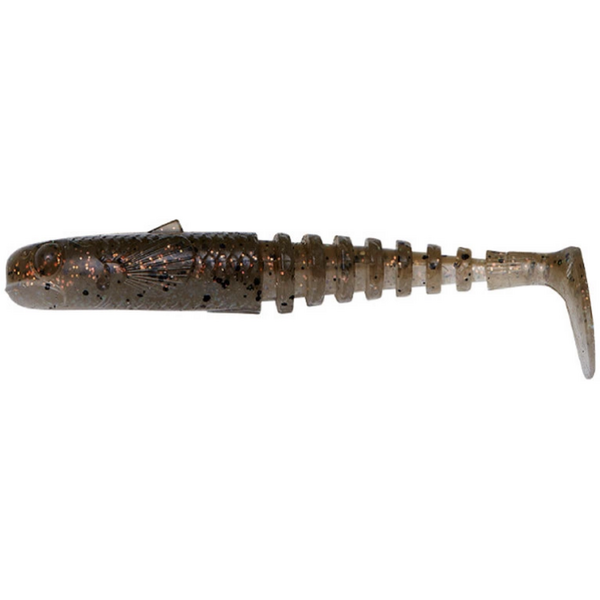 SAVAGE GEAR SHAD GOBSTER 7,5CM/5G HOLO BAITFISH 5BUC/PL