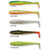 SAVAGE GEAR SHAD GOBSTER 7,5CM/5G DARK WATER MIX 5BUC/PL