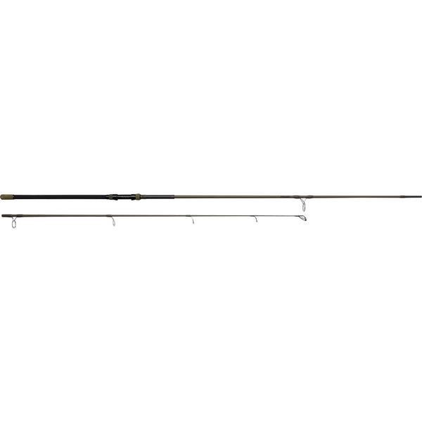 LANSETA PROLOGIC 2BUC COMMANDER COMPACT 3,00M/3,5LBS 40MM XD