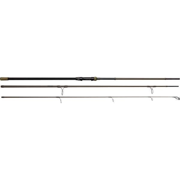 LANSETA PROLOGIC 3BUC COMMANDER 3,60M/3,0LBS 40MM AR