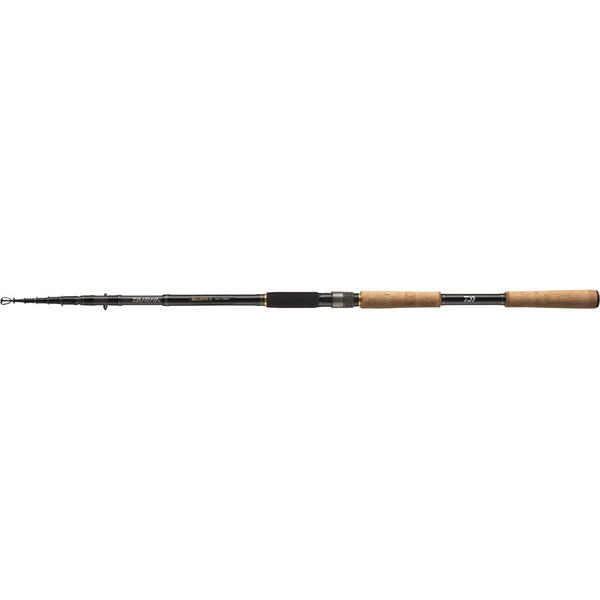 LANSETA SPINNING DAIWA TELE.BALLISTIC X SPIN 3,60M/40-110G