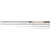 LANSETA DAIWA 3+2BUC. AQUALITE FEEDER 3,30M/60G