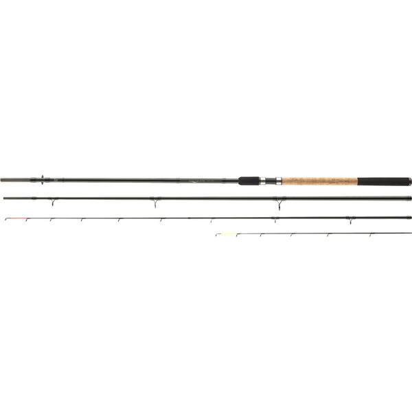 LANSETA DAIWA 3+2BUC. AQUALITE FEEDER 3,30M/60G