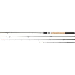 LANSETA DAIWA 3+2BUC. AQUALITE FEEDER 3,30M/60G