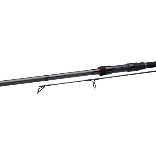 LANSETA DAIWA 2BUC.BLACK WIDOW CARP 3,00M/3,5LBS