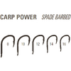 MUSTAD CARLIG POWER CARP MU16 10BUC/PL