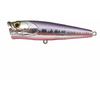 MUSTAD VOBLER BURPY 6,5CM/6,3G POPPER CHROME