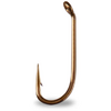 MUSTAD CARLIG BR.FORJAT PT.MUSCA 25BUC/PL