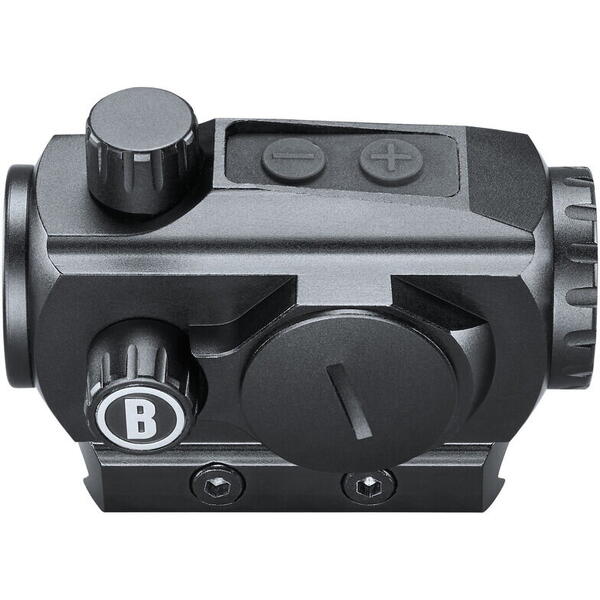 BUSHNELL RED DOT SIGHT TRS 125 1X22 BLACK