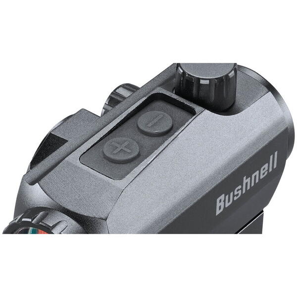 BUSHNELL RED DOT SIGHT TRS 125 1X22 BLACK