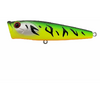 MUSTAD VOBLER BURPY POPPER 6,5CM/6,3G FIRE T