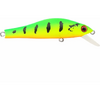 MUSTAD VOBLER SCURRY MINNOW 55S 5,5CM/5G FIRETIGER