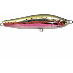 MUSTAD VOBLER SCATTER PEN 70S 7CM/10,6G RAINBOW TROUT