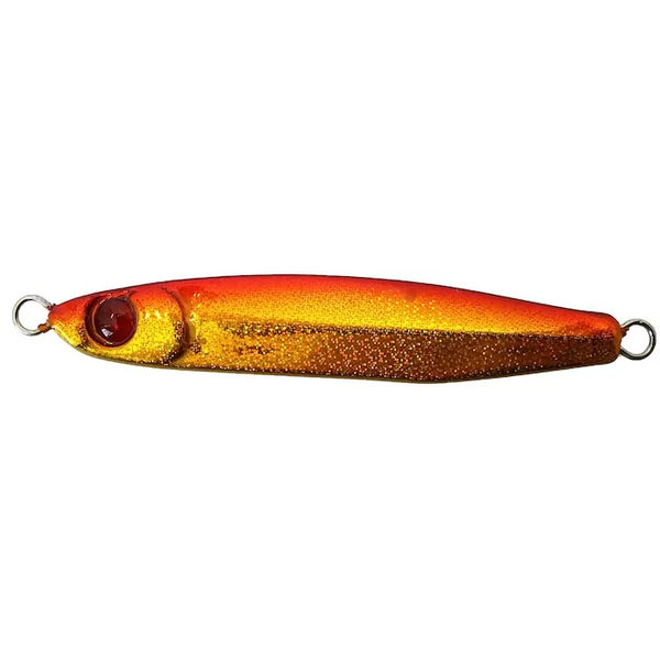 MUSTAD NALUCA RED GOLD MEZASHI JIG CASTING 20G