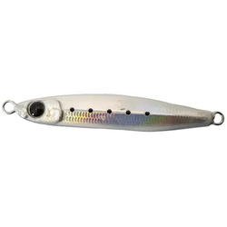 MUSTAD NALUCA SHIRASU MEZASHI JIG CASTING 20G