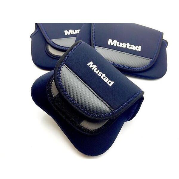 MUSTAD HUSA PROTECTIE MULINETA SPIN MAR.S