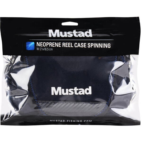 MUSTAD HUSA PROTECTIE MULINETA SPIN MAR.S