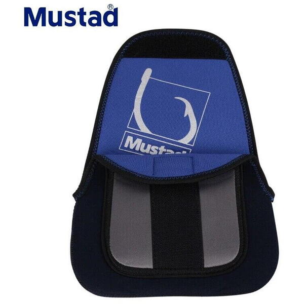 MUSTAD HUSA PROTECTIE MULINETA SPIN MAR.S