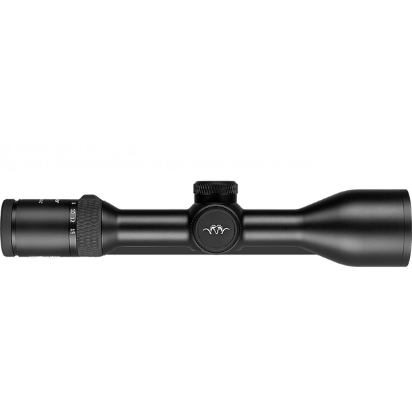 BLASER LUNETA B2 TIP.M 2,5-15X56 IC