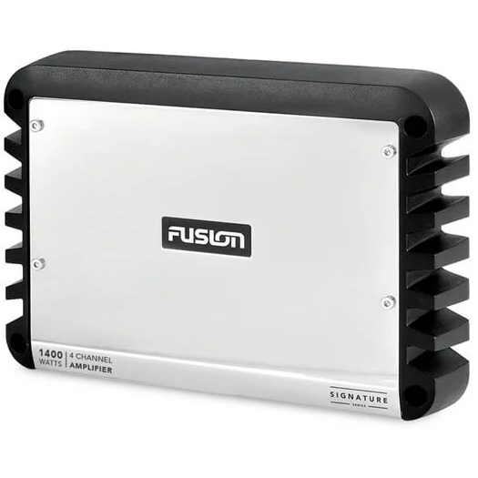 GARMIN AMPLIFICATOR MARITIM FUSION SG-DA41400