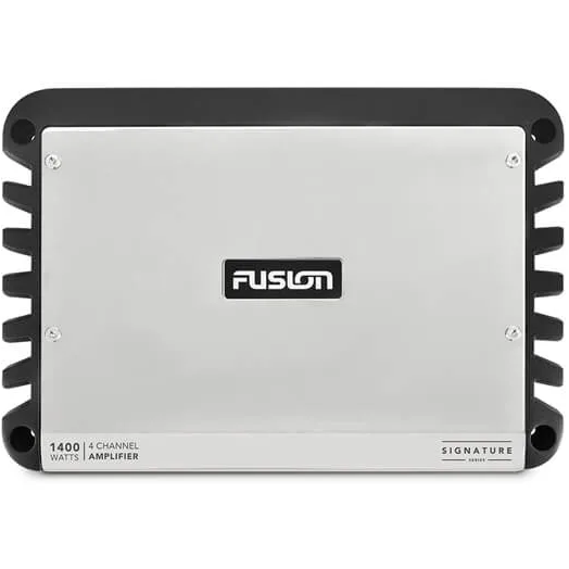 GARMIN AMPLIFICATOR MARITIM FUSION SG-DA41400