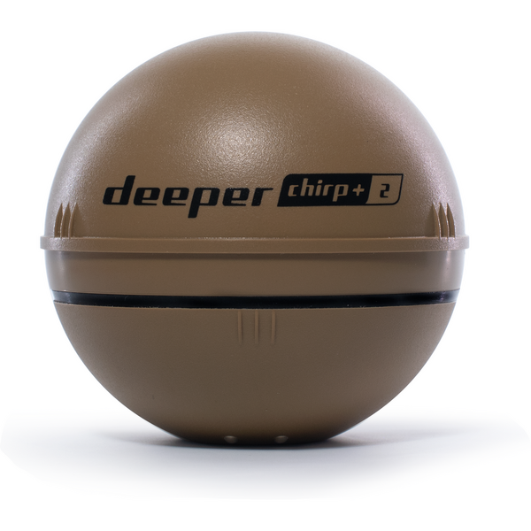 DEEPER SONAR CHIRP+ 2.0