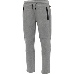 PANTALON JOGGERS DARK GREY MELANGE MAR.M