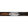 BENELLI BOCK 828U SILVER LH 12/76/71 MSOC 375MM