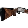 BENELLI BOCK 828U SILVER LH 12/76/71 MSOC 375MM