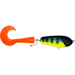 VOBLER WOLF TAIL JR. 16CM/37G