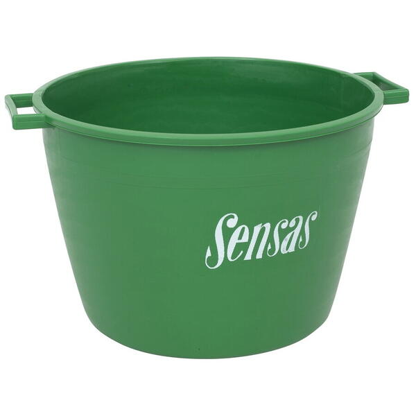 SENSAS GALEATA VERDE 35L