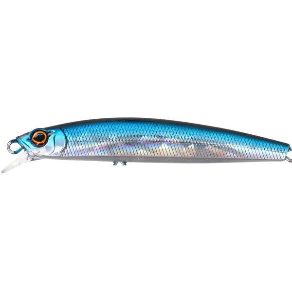 SENSAS VOBLER ILLEX BATTLE MINNOW 80 8CM/6,3G F BLUE SHAD