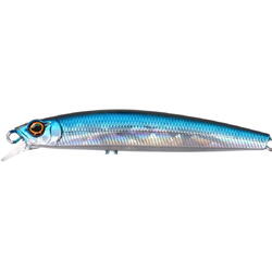 SENSAS VOBLER ILLEX BATTLE MINNOW 80 8CM/6,3G F BLUE SHAD