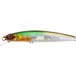 VOBLER ILLEX BATTLE MINNOW 80 8CM/6,3G F BRIGHT AYU