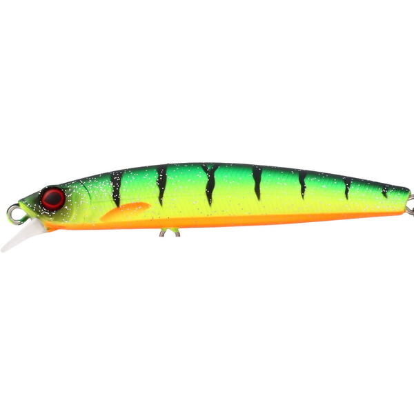 SENSAS VOBLER ILLEX BATTLE MINNOW 80 8CM/6,3G F MAT TIGER