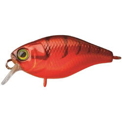 SENSAS VOBLER ILLEX CHUBBY 3,8CM/4,0G RED CRAW