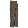 TREESCO PANTALON HYPER STRECH SAVANAE RENFORCE KAKI MAR.44