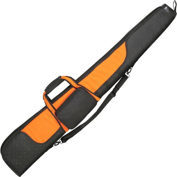 VERNEY-CARRON HUSA ARMA NOIR/ORANGE