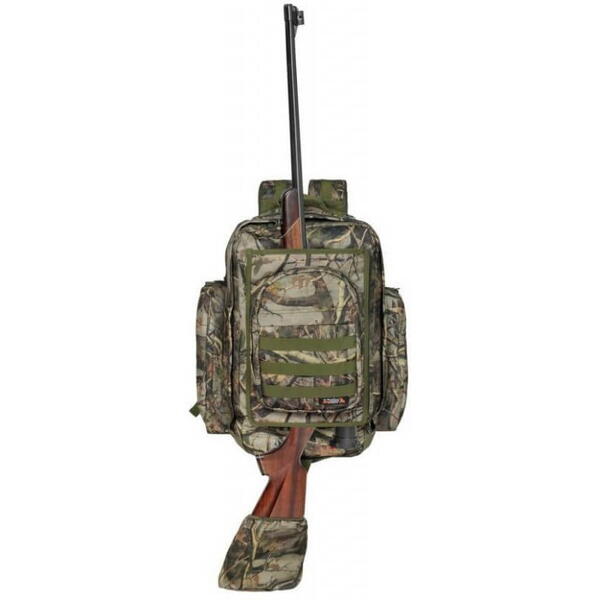 TREESCO RUCSAC VERNEY-CARRON GHOST CAMO 40L