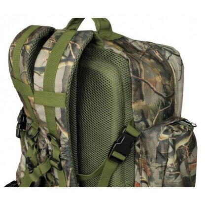 TREESCO RUCSAC VERNEY-CARRON GHOST CAMO 40L