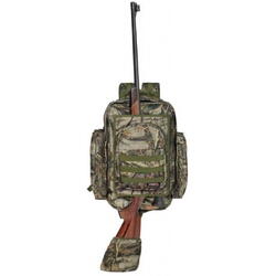 RUCSAC VERNEY-CARRON GHOST CAMO 40L