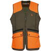 VERNEY-CARRON VESTA GROUSE KAKI/ORANGE MAR.3XL