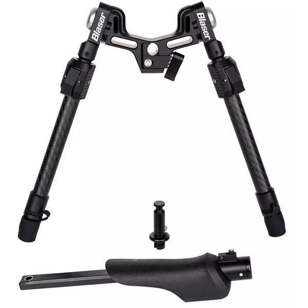 BLASER BIPOD PT.R8 PROF. SUCCESS/ULTIMATE D=17MM