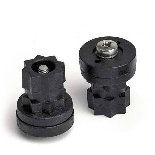 ALLROUNDMARIN ADAPTOR RAILBLAZA STARPORTS 2PCS/PL