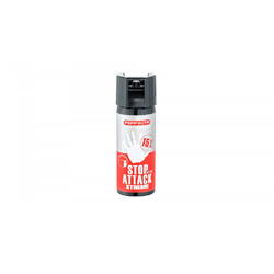 SPRAY AUTOAPARARE PERFECTA ANIMAL STOP JET 50ML