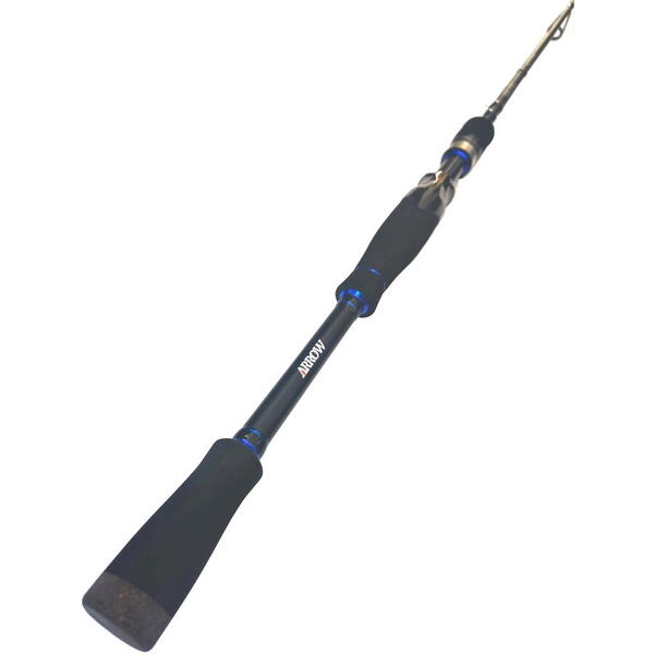 LANSETA SPINNING ARROW INT. 2BUC AIR PRO SPIN 1,97M/1-7G