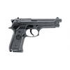 WADIE-MUNITION-del-112 PISTOL ARC AIRSOFT BERETTA M92FS PSS 6MM 14BB 0,5J